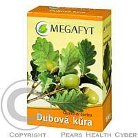 Megafyt Pharma s.r.o. MEGAFYT BL DUBOVÁ kůra bylinný čaj 1x100 g 100 g
