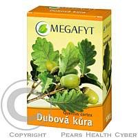 MEGA Dubová kůra 100g