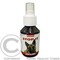 Odpuzovač psů ve spreji Beaphar Stop It Dog 100 ml