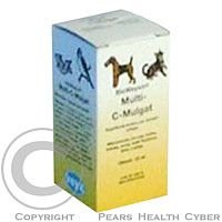 Bio-Weyxin Multi-C-Mulgat 10ml