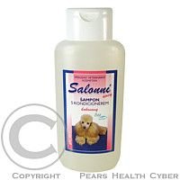 Šampon Bea Salon kokosový pes  310ml