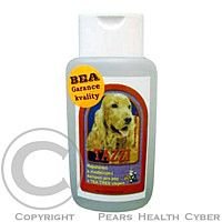 Šampon Bea Tazzi s čajovníkovým olejem  pes 220ml