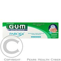 GUM zubní pasta PAROEX (CHX 0.06%) 75ml B1750DGB
