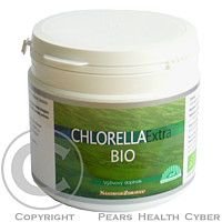 NÁSTROJE ZDRAVÍ Chlorella BIO 1200 tablet