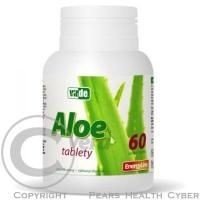 Aloe vera tbl.60