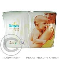 PAMPERS Premium Care Mini 3-6kg 72ks