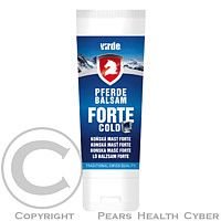 Pferde Balsam Forte Extra Cold 200ml