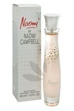 Naomi Campbell Naomi Parfémovaná voda 30ml