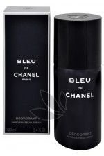 Chanel Bleu de Chanel Deodorant 100ml