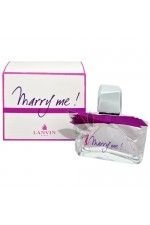 Lanvin Marry Me! dámská parfémovaná voda 75 ml pro ženy