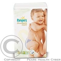 Pampers Premium Care Junior 44