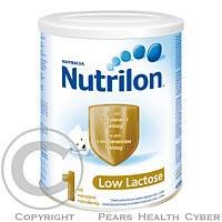 Nutrilon 1 Low Lactose 400g 121340