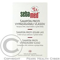 Sebamed Šampon proti vypadávání vlasů Classic (Anti-Hairloss Shampoo) 200 ml