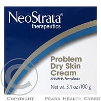 NeoStrata Zvláčňující krém na problematická suchá místa Resurface (Problem Dry Skin Cream) 100 g