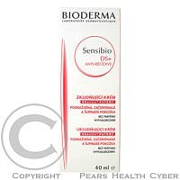 Bioderma Sensibio DS+ Krém zklidňující krém pro citlivou pleť 40 ml
