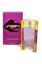 Emanuel Ungaro Ungaro parfémovaná voda pro ženy 90 ml
