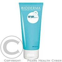 BIODERMA ABCDerm Cold-Cream Face & Body dětský vyživující ochranný krém na obličej a tělo 200 ml pro děti