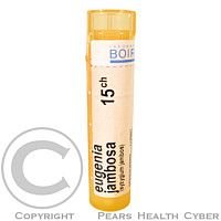 Eugenia Jambosa 15CH gra.4g