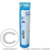 SULFUR CH9 GRA.4G