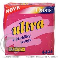 DHV Oasis ultra singel 10ks