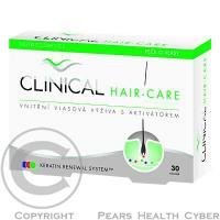 Clinical hair-care tob.30