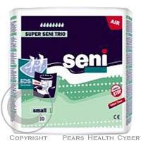 Inkontinenční plenkové kalhotky Super Seni Air Extra Large/10ks