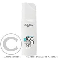 L'Oréal Professionnel Dokončovací sprej pro lokální fixaci účesu (Fix Design Directional Fixing Spray) 200 ml