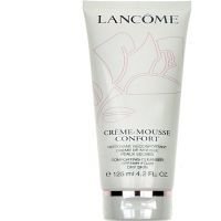 Lancôme Mousse Creme Confort odličovací pěna  125 ml