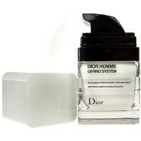 Christian Dior Homme Dermo System Emulsion Hydratante  50ml