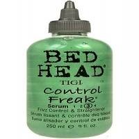 Tigi Bed Head Control Freak Serum  250ml Extra zpevnění vlasů