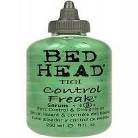 Tigi Bed Head Control Freak sérum pro uhlazení a posílení vlasů 250 ml pro ženy