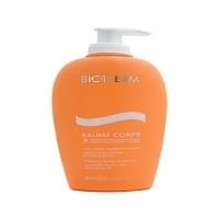 Biotherm Vyživující tělové mléko pro suchou pleť Baume Corps Oil Therapy (Nutri-Replenishing Body Treatment) 400 ml