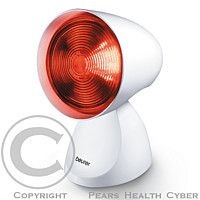 Beurer IL 21 infračervená lampa 150 W