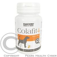 Colafit 4 na klouby pro psy černé/bílé 50tob Dacom