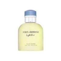 Dolce & Gabbana Light Blue Pour Homme Toaletní voda 40ml