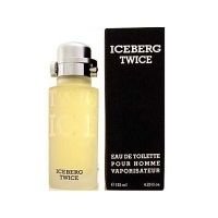 Iceberg Twice Toaletní voda 125ml