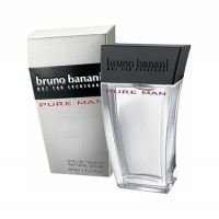 Bruno Banani Pure Man 50 ml toaletní voda pro muže