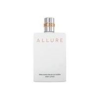 Chanel Allure Tělové mléko 200ml