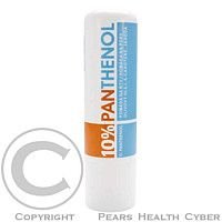 Panthenol mléko 10% s jogurtem 200ml