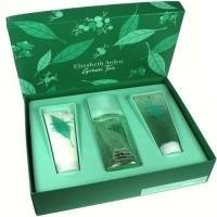 Elizabeth Arden Green Tea Parfémovaná voda 100ml Edp 100ml + 100ml tělové mléko +