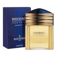 Boucheron Boucheron Pour Homme 100 ml parfémovaná voda pro muže