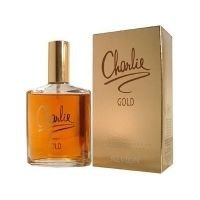 Revlon Charlie Gold Toaletní voda 100ml