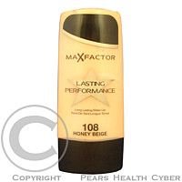 Max Factor Lasting Performance make-up 108 - Honey Beige