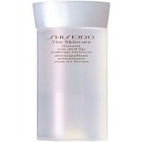 Shiseido THE SKINCARE Instant Eye And Lip Makeup Remover  125ml Všechny typy pleti