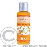 Saloos Rakytníkový olej - olejový extrakt 500 ml 500 ml