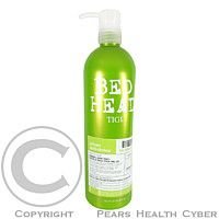 Tigi Bed Head Re-Energize Conditioner  750ml Revitalizující kondicioner