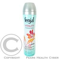 FENJAL Vitality Deo spray 150ml