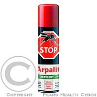 Arpalit BIO Repelent spray 150ml pro lidi 1ks