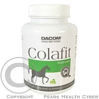 Colafit Single Horse pro koně 30kostiček Dacom