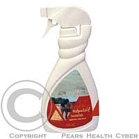 Repelentní spray pro koně 500ml MR